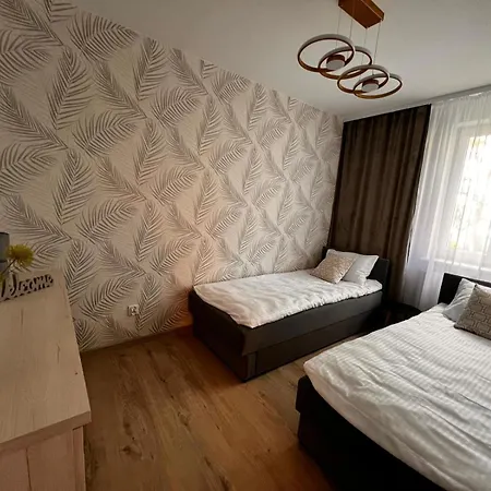 Apartament Julia