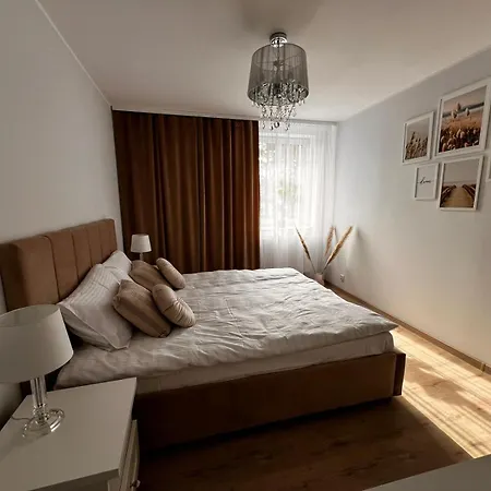 Apartament Julia Apartmán *