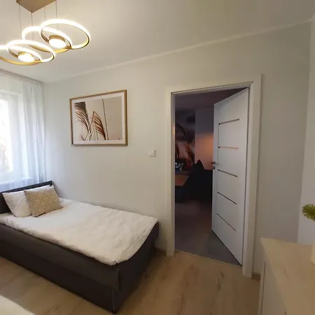 Apartmán Apartament Julia *