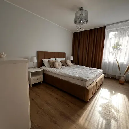 Apartament Julia