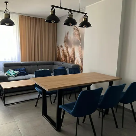 Apartament Julia Apartmán *