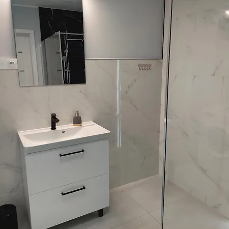 Apartament Julia * Borne Sulinowo