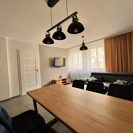 Apartament Julia Apartmán *