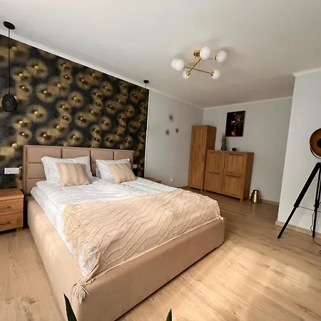 Apartament Julia *