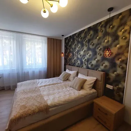 Apartament Julia