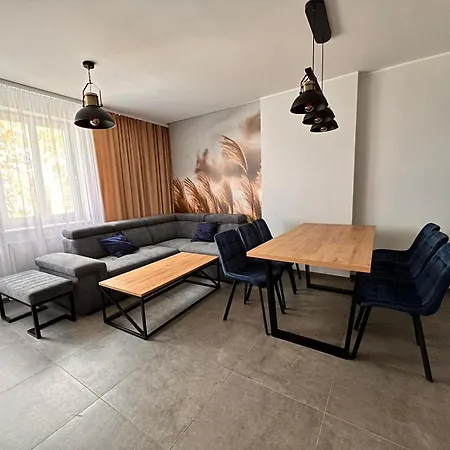 Apartament Julia Apartmán