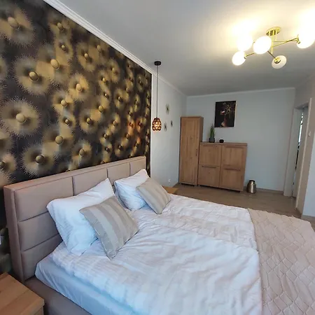Apartament Julia * Borne Sulinowo