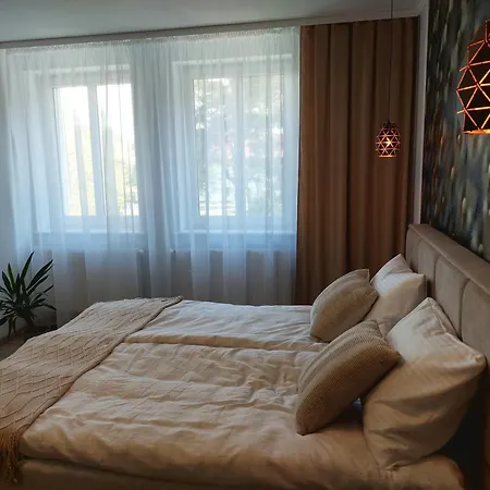 Apartament Julia Apartmán *