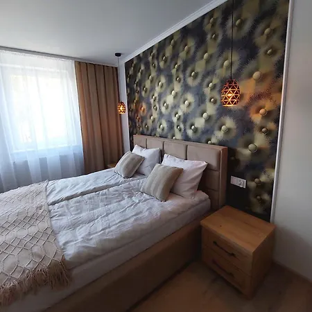Apartament Julia *