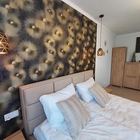 Apartament Julia *